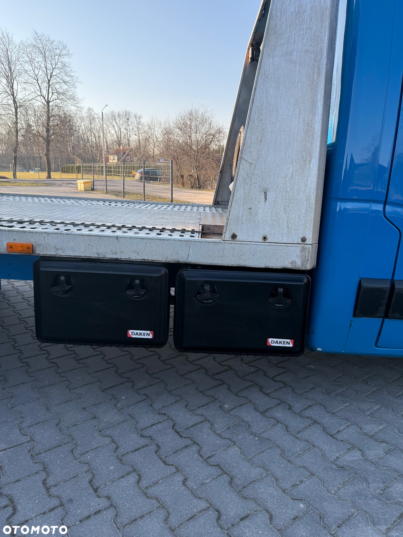 Renault Master - 30