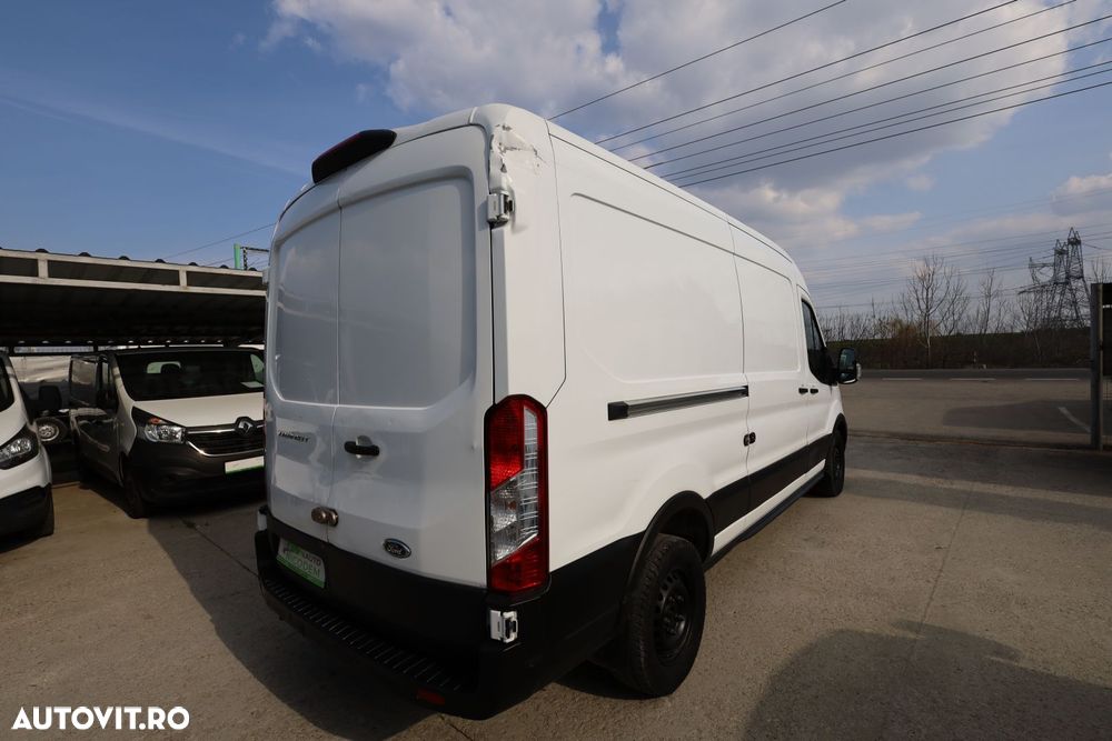 Ford Transit L3H2  2.0 130cp - 6