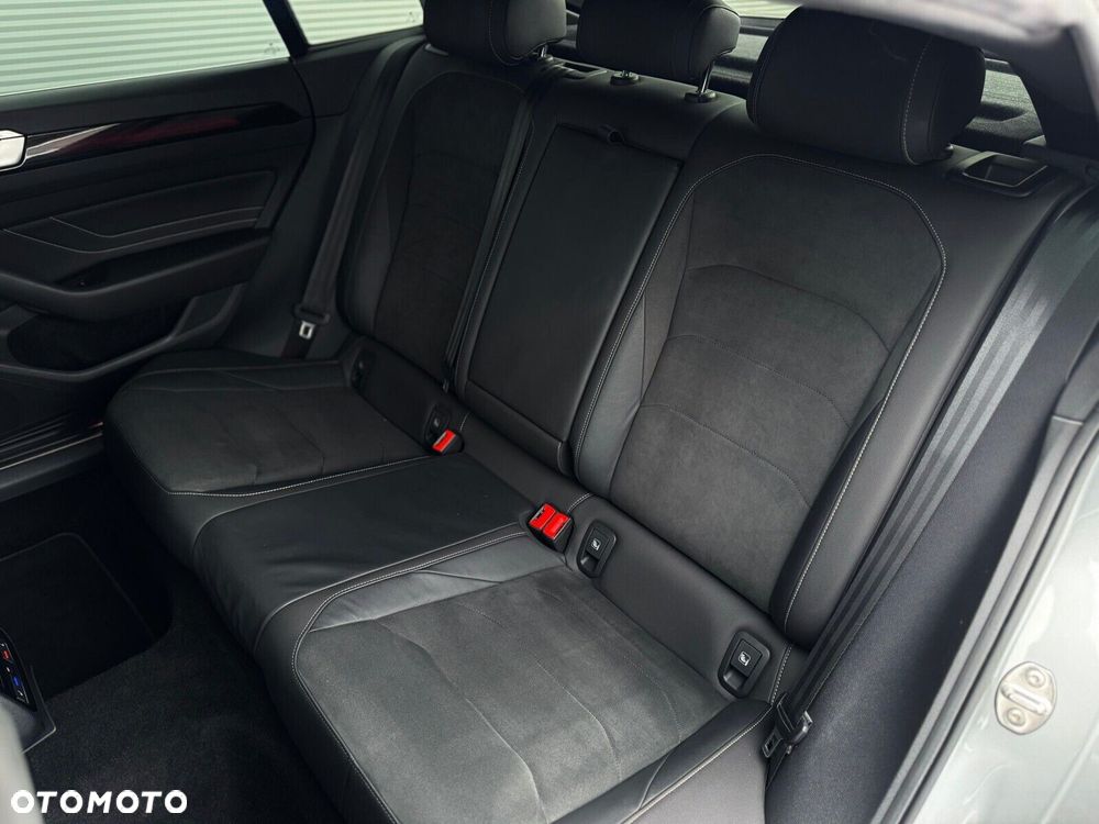 Volkswagen Arteon 2.0 TSI R-Line DSG - 33