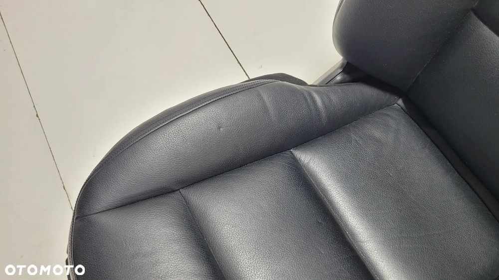 MERCEDES S W221 LIFT FOTEL KANAPA KIEROWCY - 7