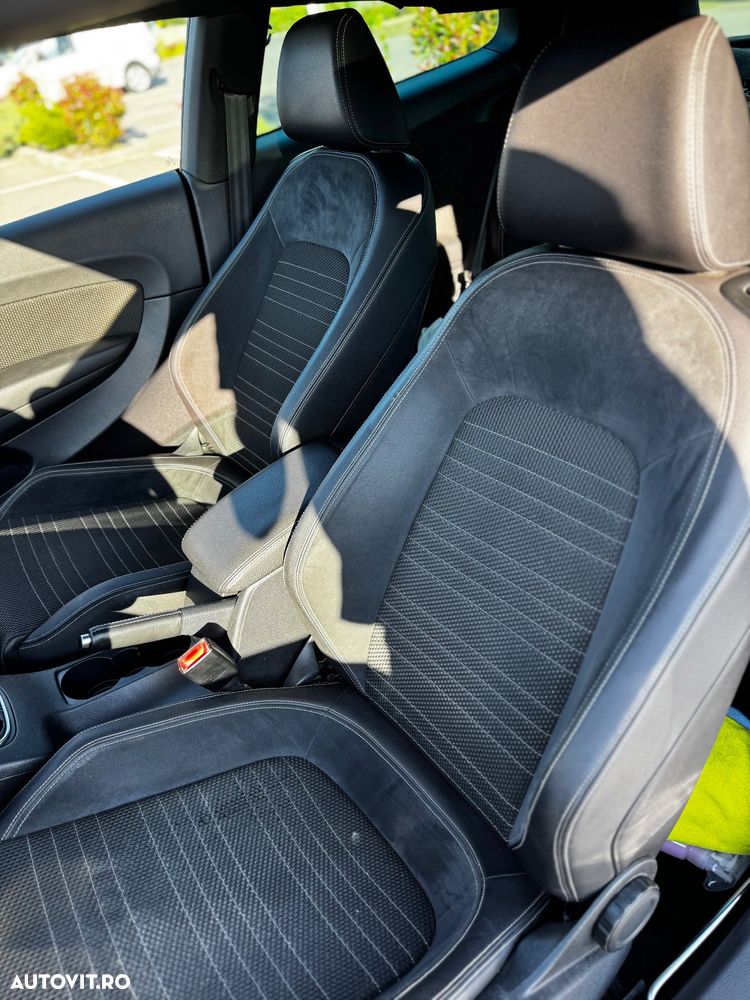 Volkswagen Scirocco 2.0 TDI DPF - 7