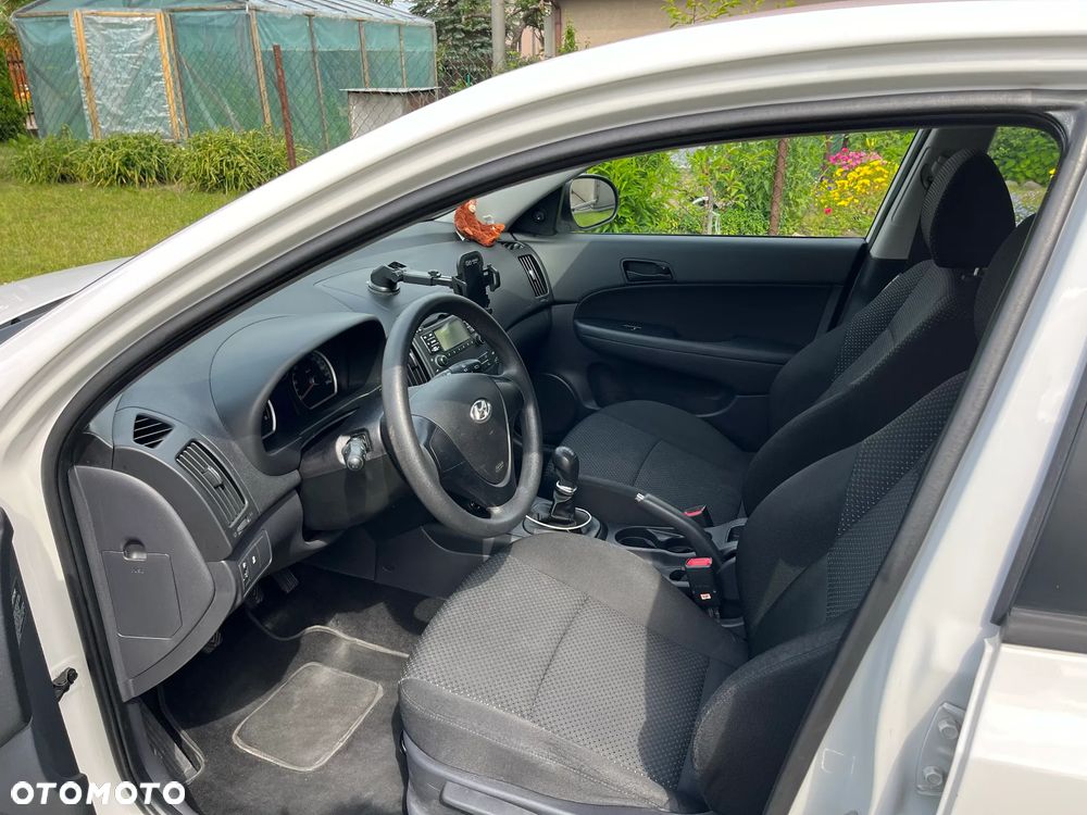 Hyundai i30 1.6 CRDi Classic - 15