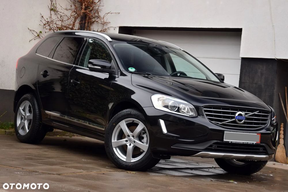 Volvo XC 60 D4 AWD Summum - 10