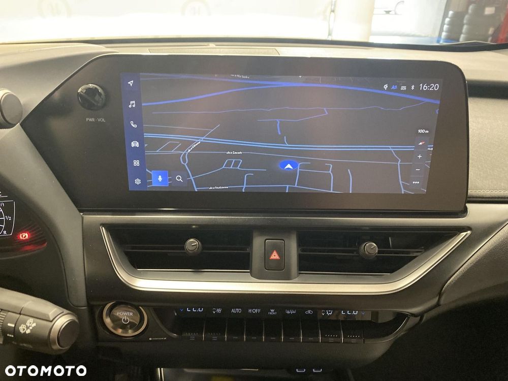 Lexus UX 250h GPF Prestige 2WD - 16