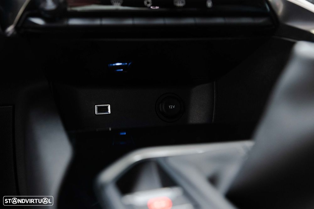 Peugeot 5008 1.2 PureTech Allure - 27