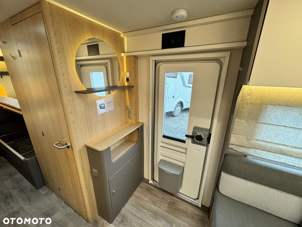 LMC Tandero 500E - 32