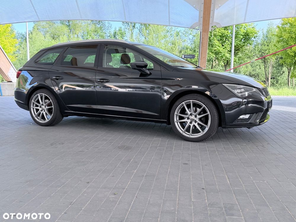 Seat Leon - 12