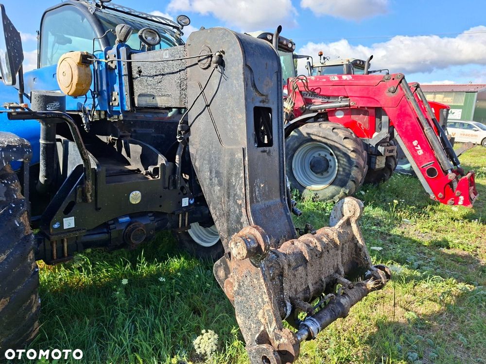 New Holland Lm5060 4X4 - 21