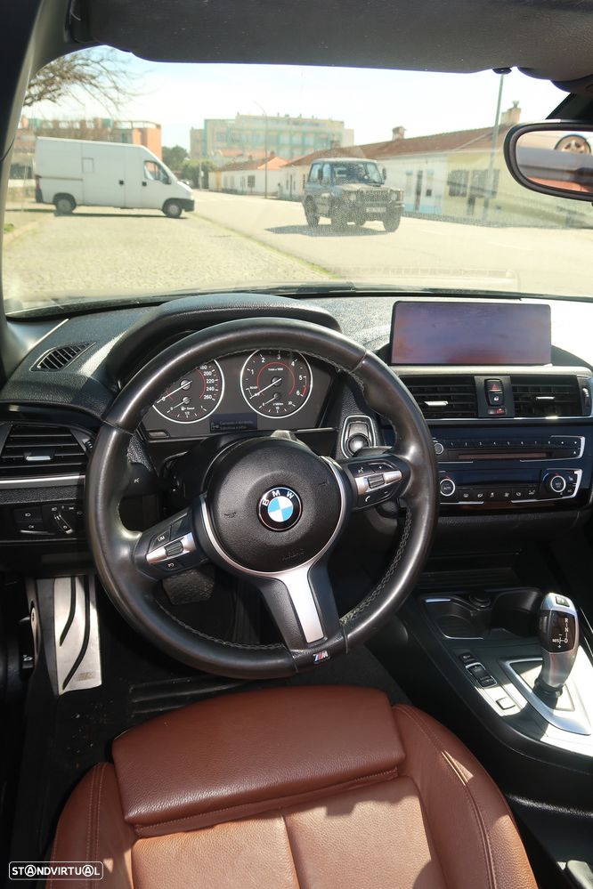 BMW 220 d Aut. M Sport - 11