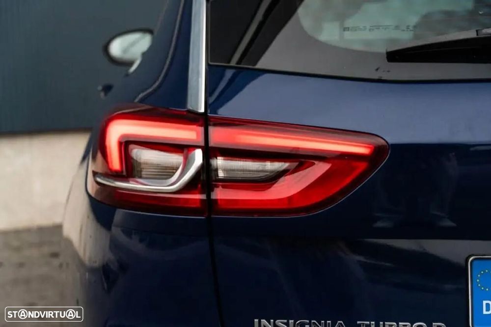 Opel Insignia Sports Tourer 1.6 CDTi Business Edition - 29