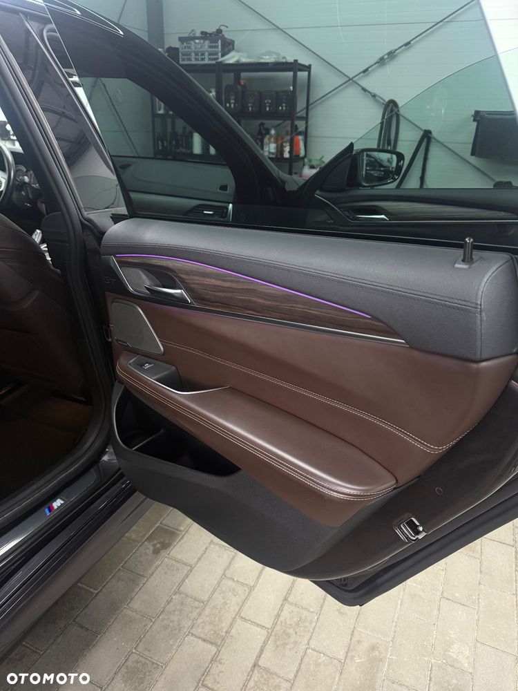 BMW Seria 6 - 7