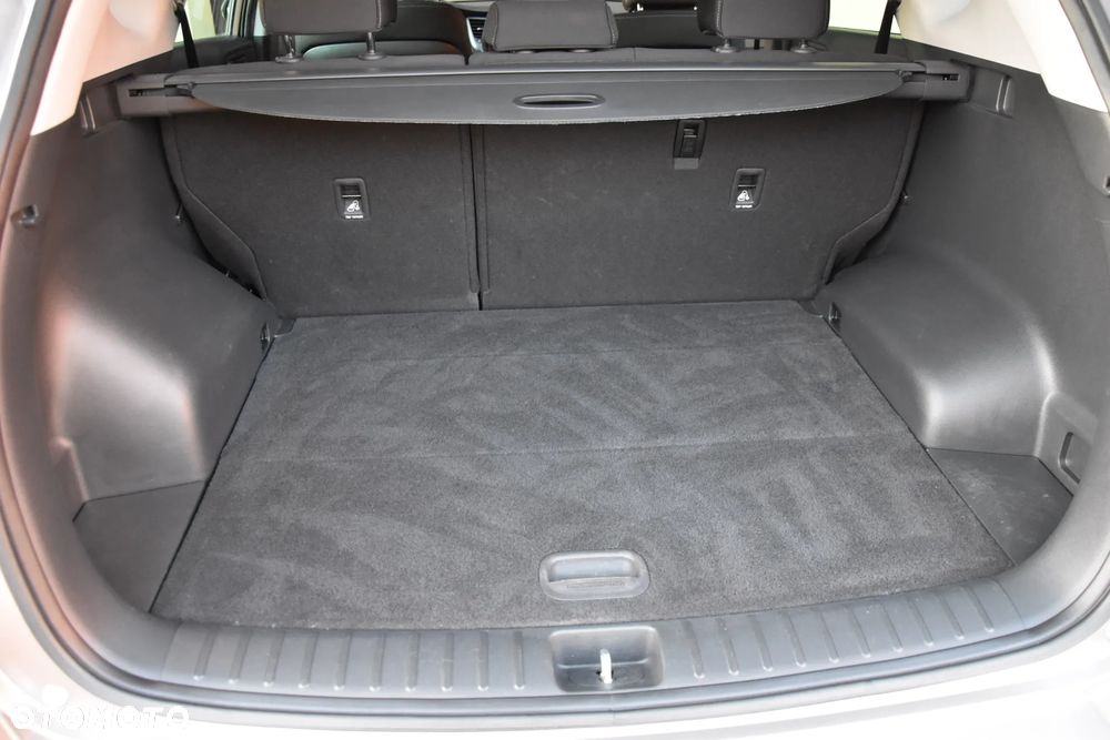 Hyundai Tucson 1.6 Turbo 2WD Advantage - 34