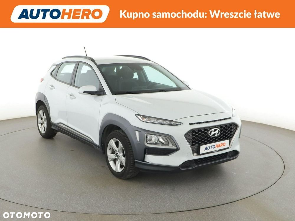 Hyundai Kona 1.0 T-GDI Modern - 11