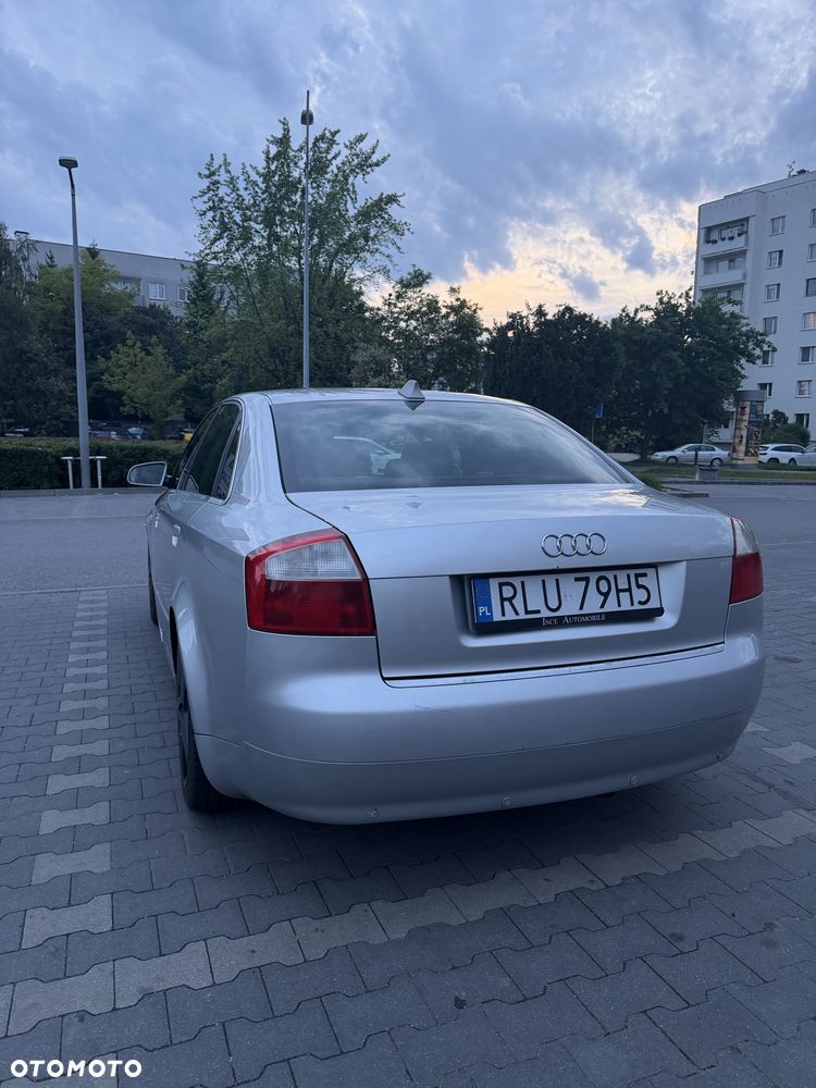 Audi A4 Allroad - 4