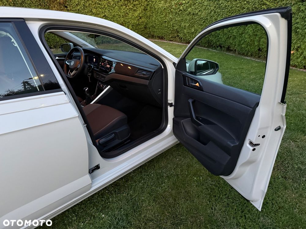 Volkswagen Polo 1.0 TSI Style - 16