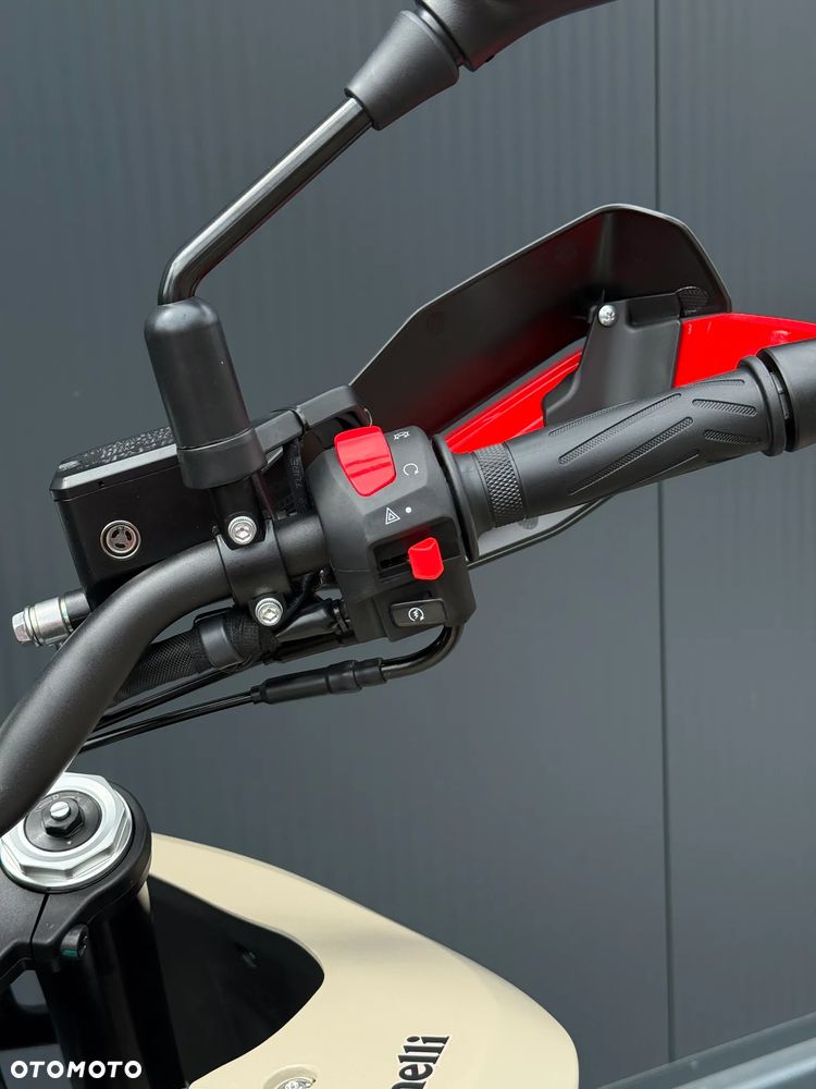 Benelli BKX - 19