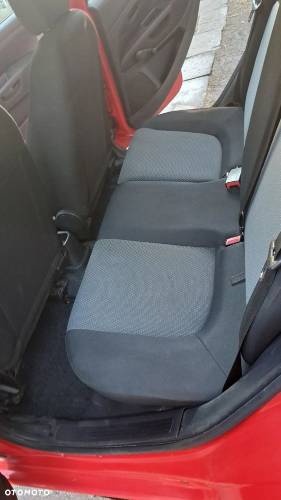 Fiat Punto - 16