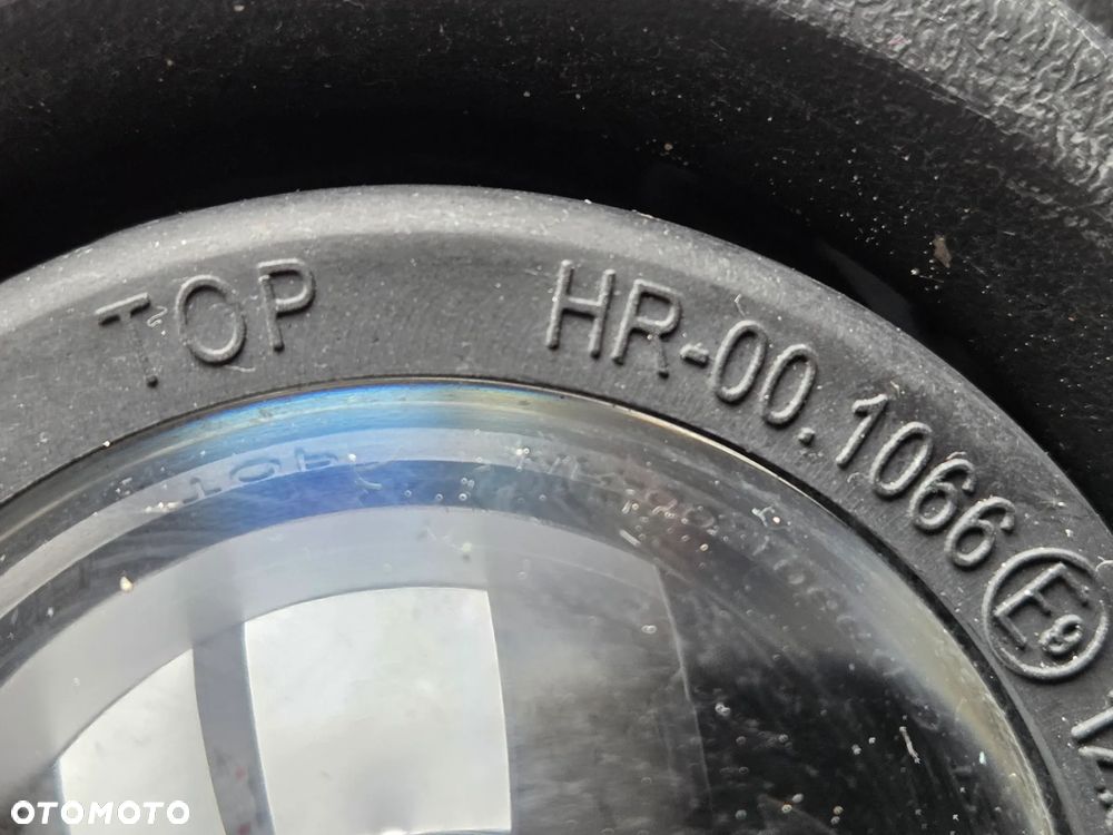 LAMPA PRAWA  TGB BLADE 425 - 14