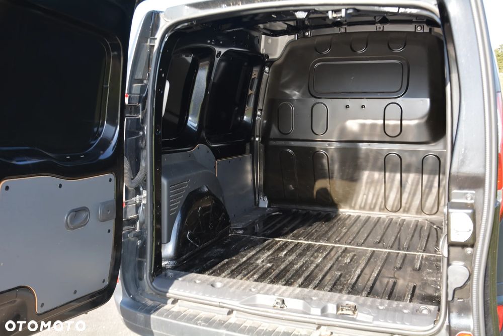 Renault Kangoo - 11