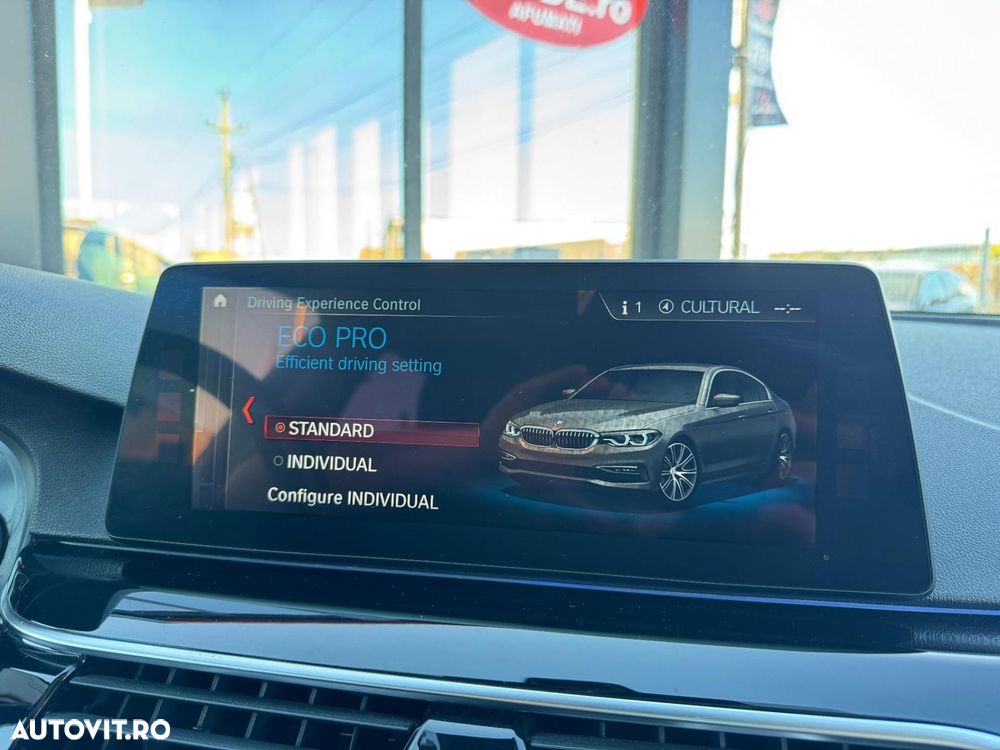BMW Seria 5 - 27