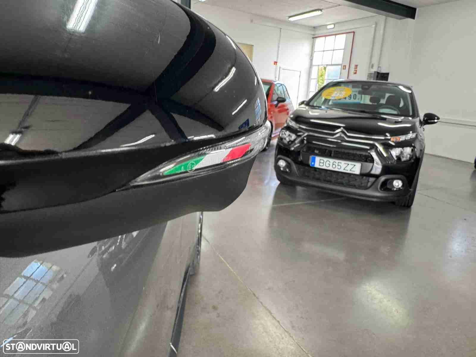 Alfa Romeo Tonale 1.3 Plug-In Hybrid Veloce e-AWD - 7