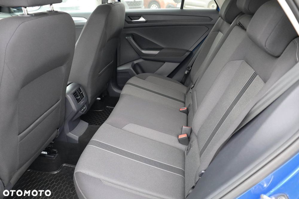Volkswagen T-Roc 1.5 TSI Life DSG - 36