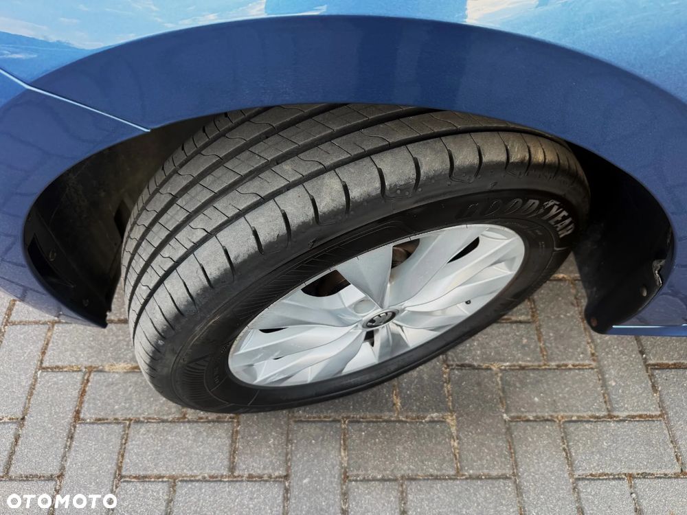 Skoda Kamiq 1.0 TSI Tour - 18