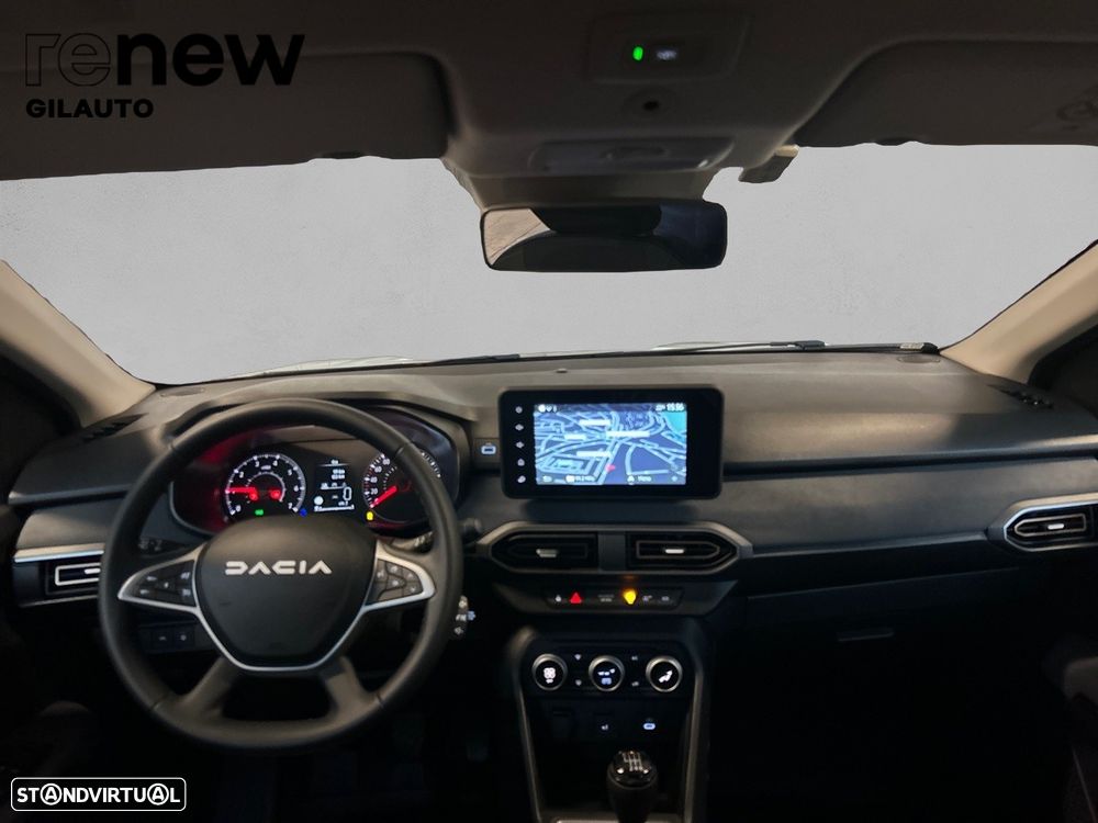 Dacia Jogger 1.0 ECO-G Extreme+ Up&Go 7L Bi-Fuel - 11