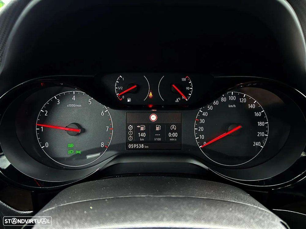 Opel Corsa 1.2 Business Edition - 34