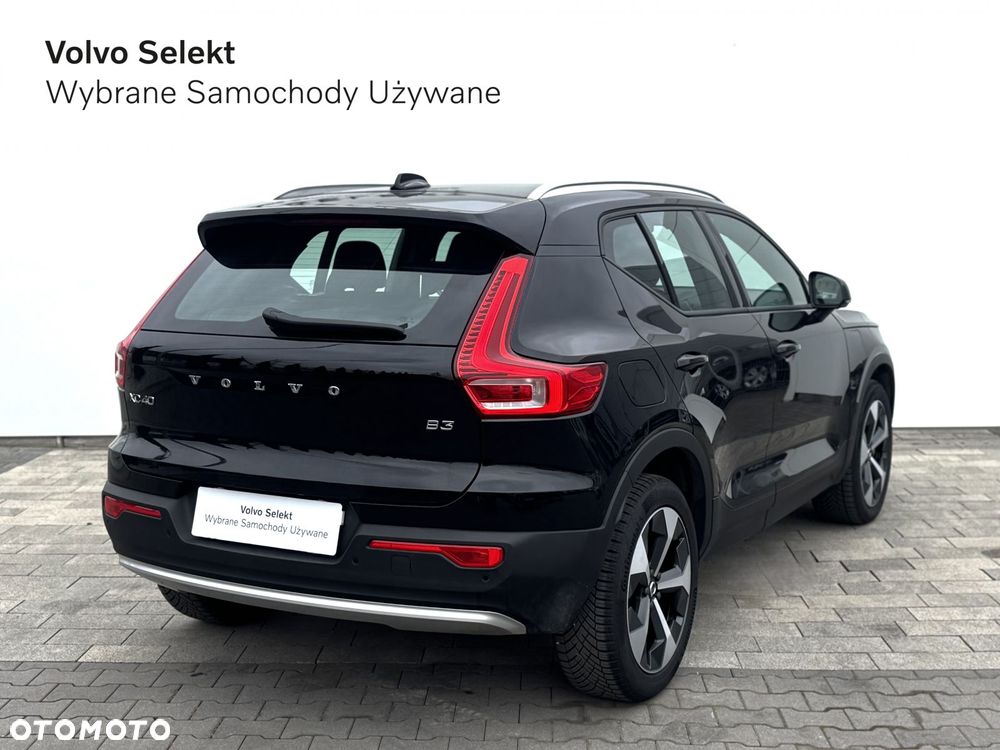 Volvo XC 40 - 5