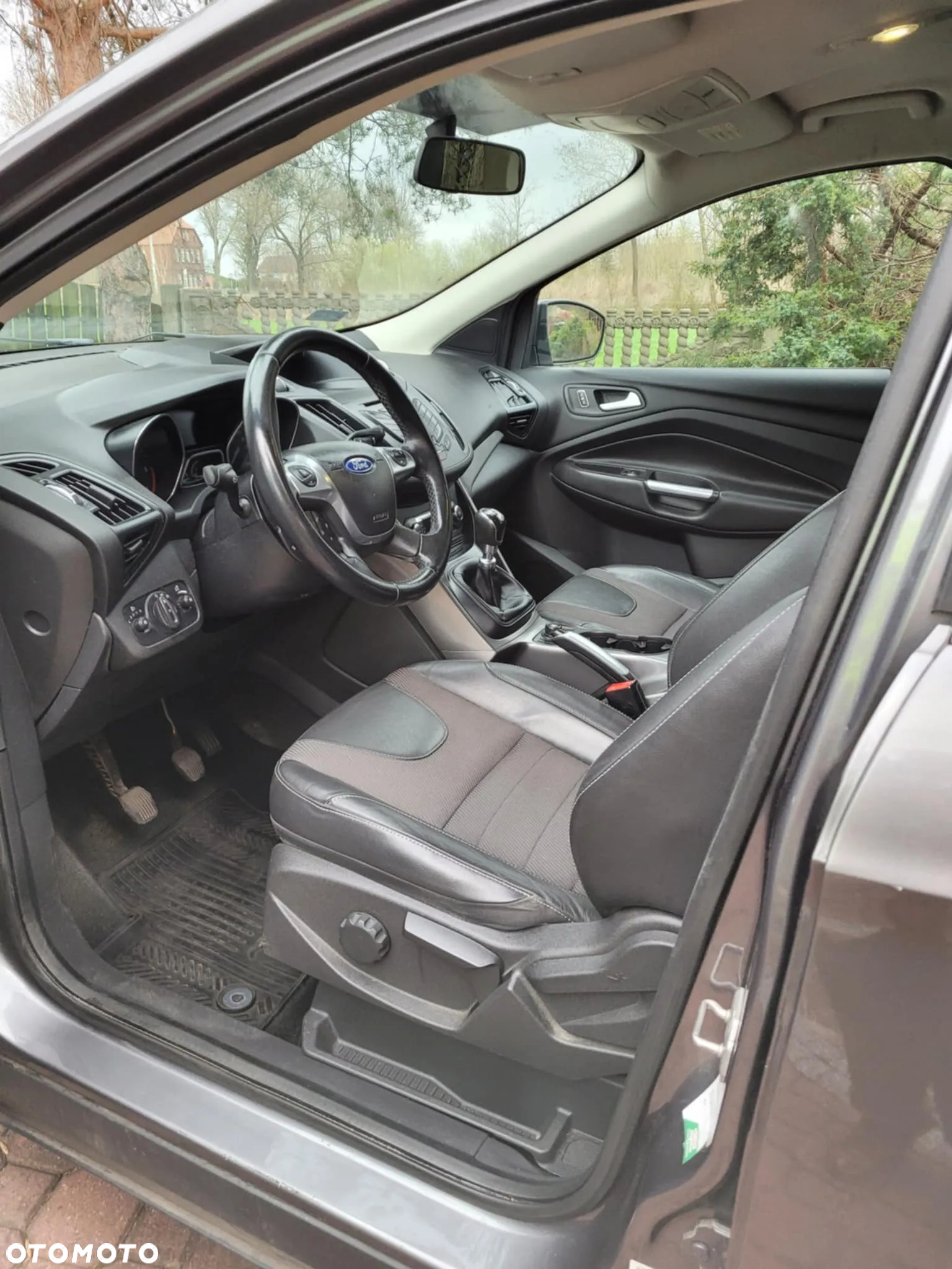 Ford Kuga 2.0 TDCi FWD Trend - 5