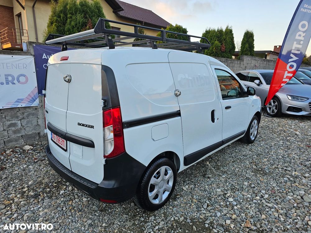 Dacia Dokker - 3