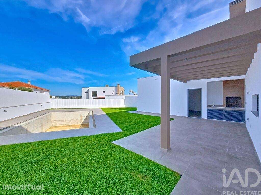 Casa / Villa T4 em Silveira de 238,00 m2 - Grande imagem: 5/30