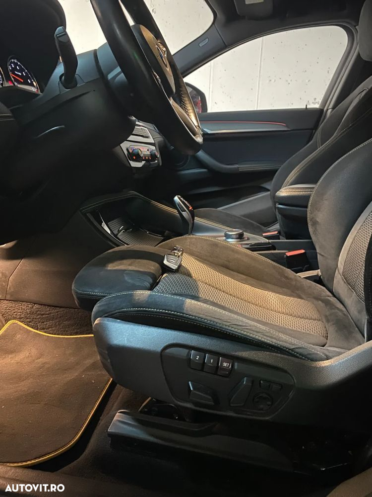 BMW X2 sDrive20i AT M Sport - 17