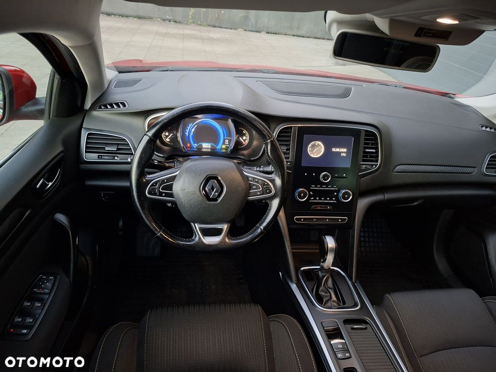 Renault Megane - 7