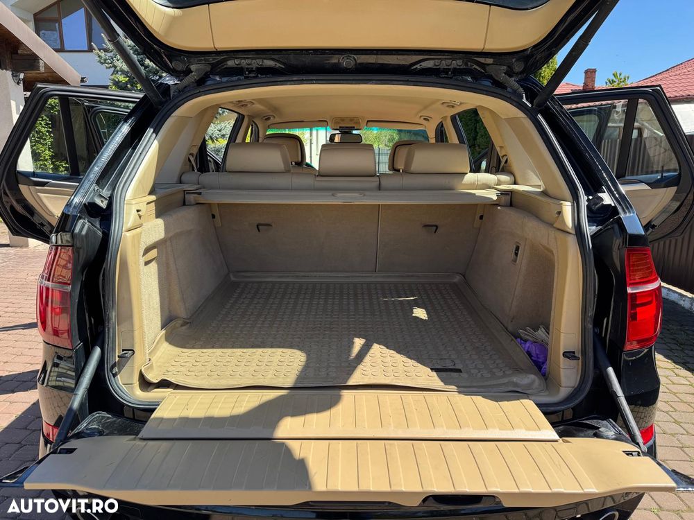 BMW X5 - 11