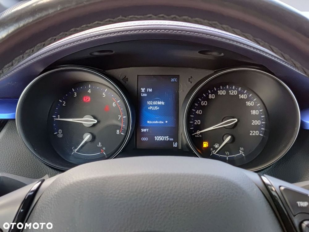 Toyota C-HR 1.2 T Dynamic - 13