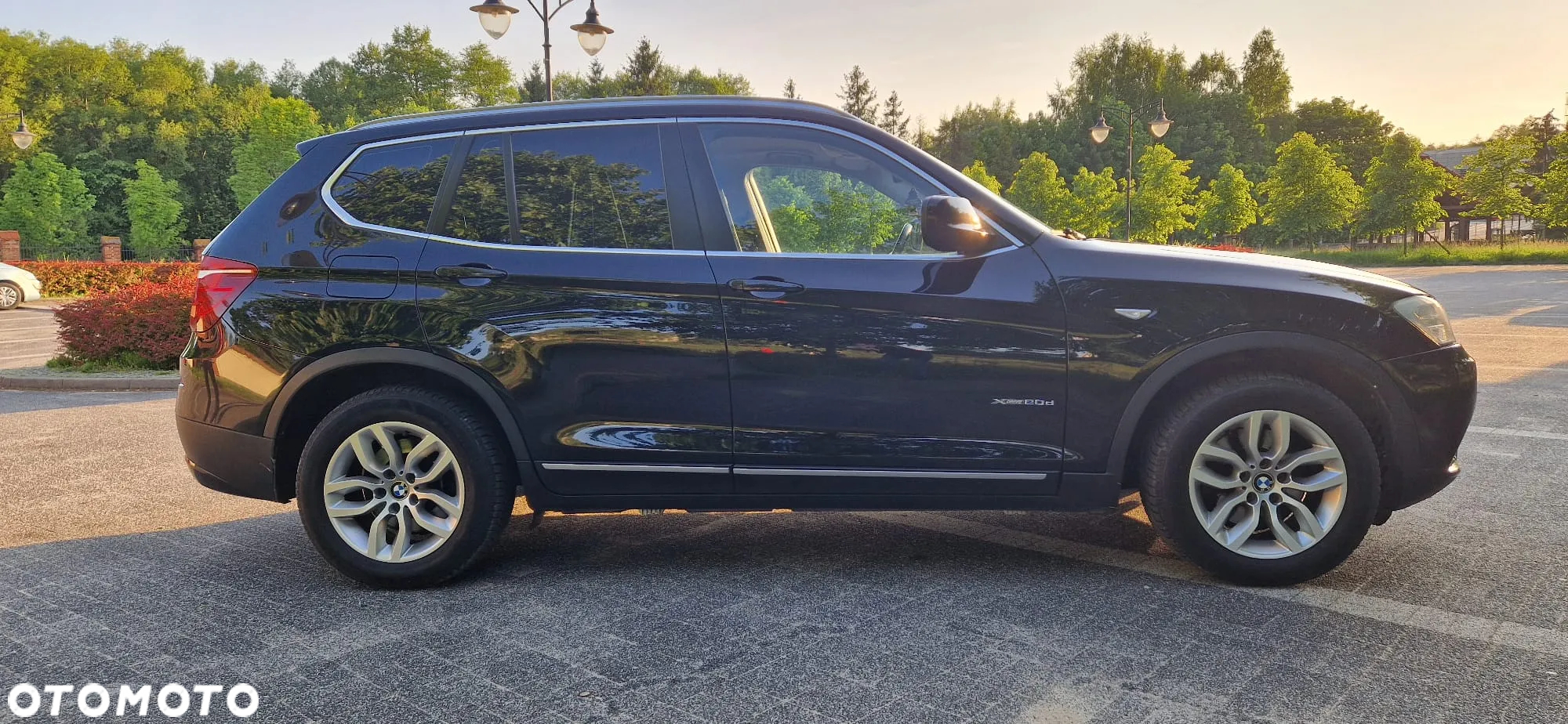 BMW X3 - 3
