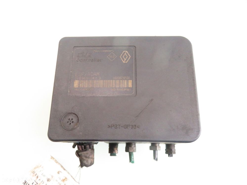 POMPA ABS RENAULT LAGUNA II (BG0/1_) 10096014113 - 6