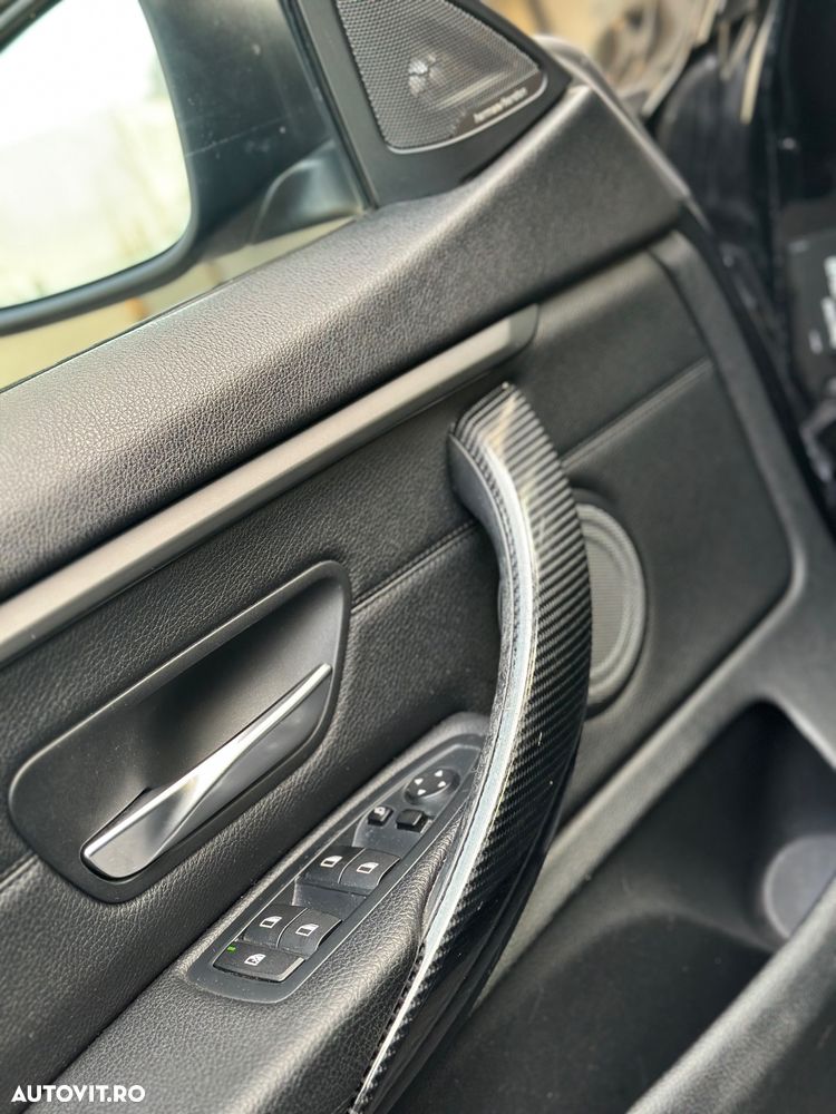 BMW Seria 4 430d - 11