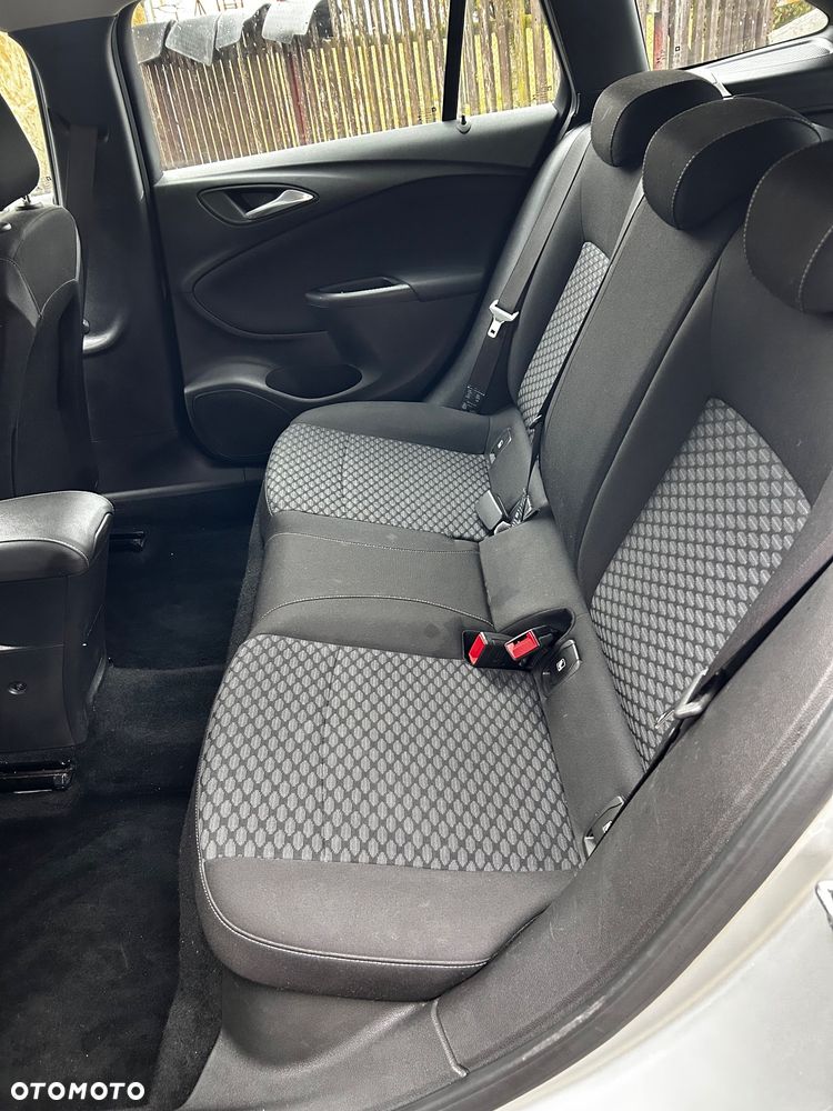 Opel Astra 1.5 CDTI Edition S&S - 14