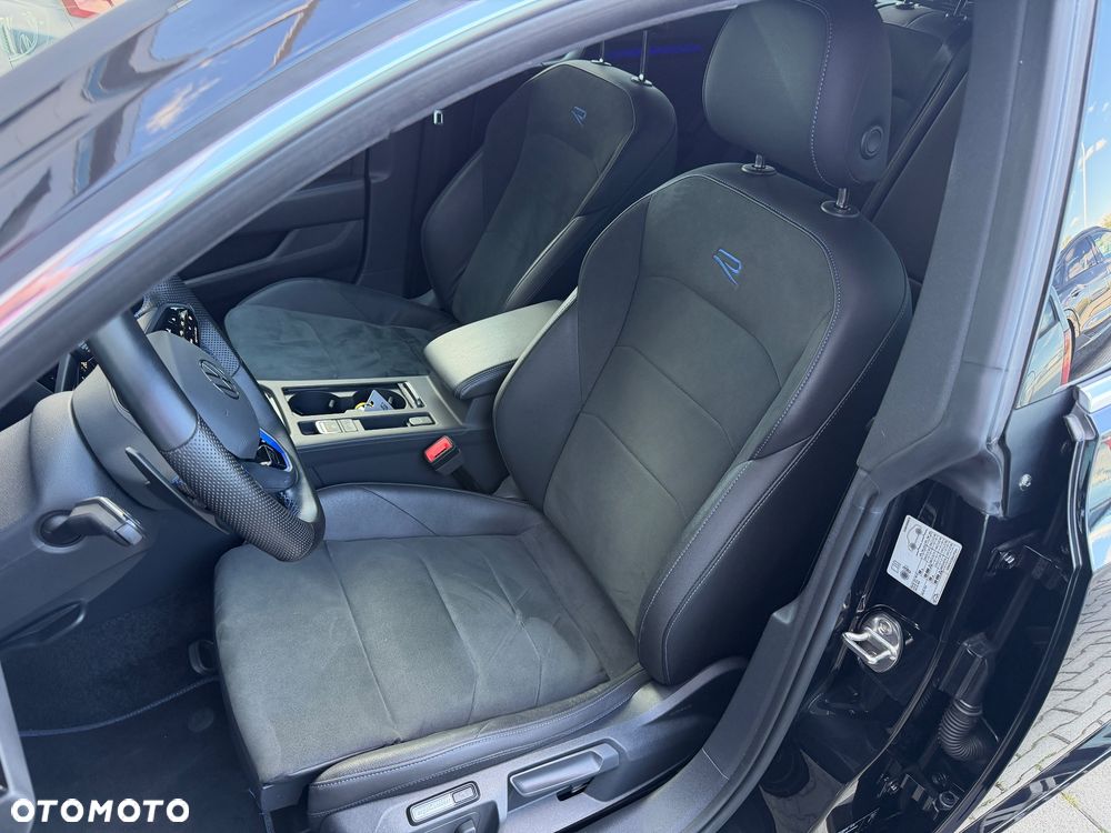 Volkswagen Arteon 2.0 TSI 4Motion R DSG - 16