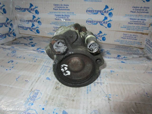Bomba Direção 7700417308 RENAULT SCENIC 1998 1.9 DTI - 2