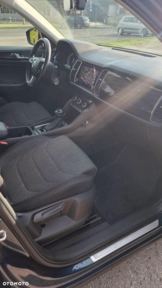 Skoda Kodiaq - 15