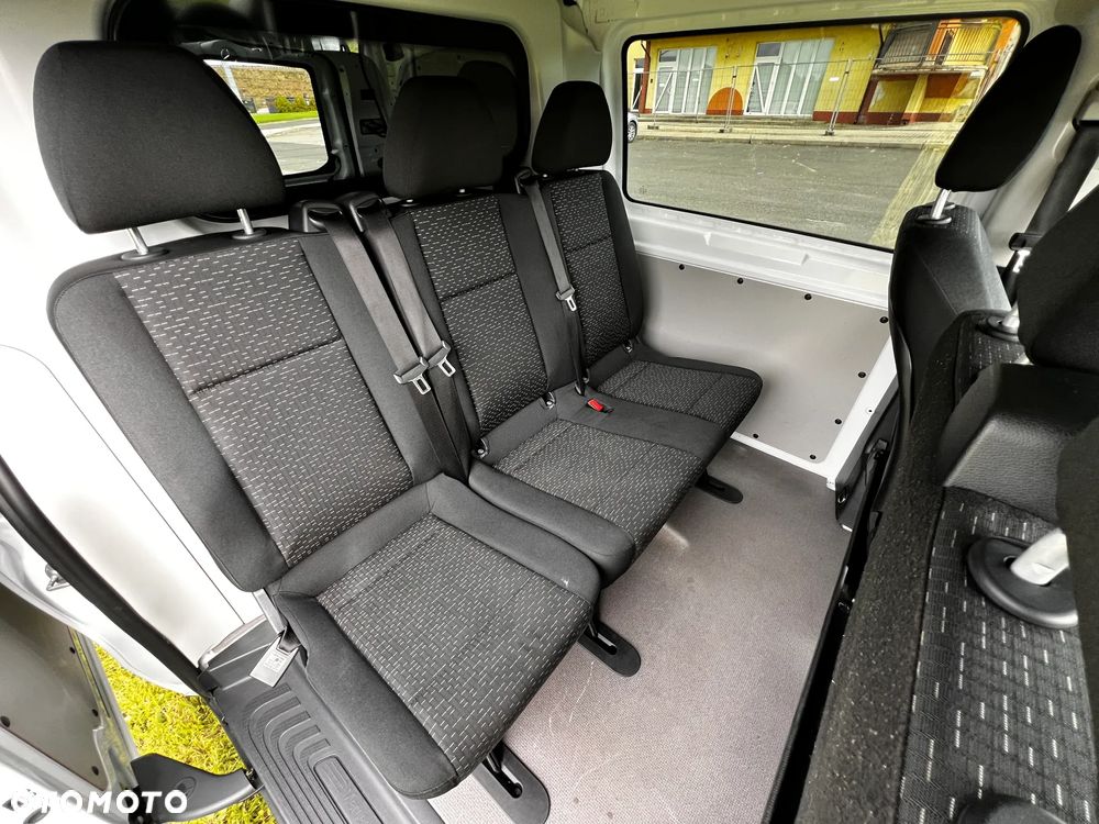 Mercedes-Benz VITO 116CDI Mixto - 7