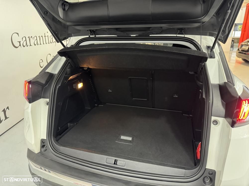 Peugeot 3008 BlueHDi 130 Stop & Start Allure - 45