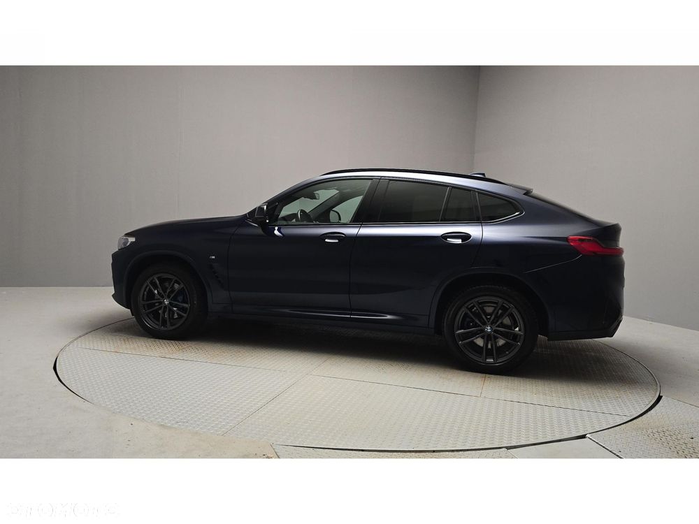BMW X4 xDrive30d M Sport - 3