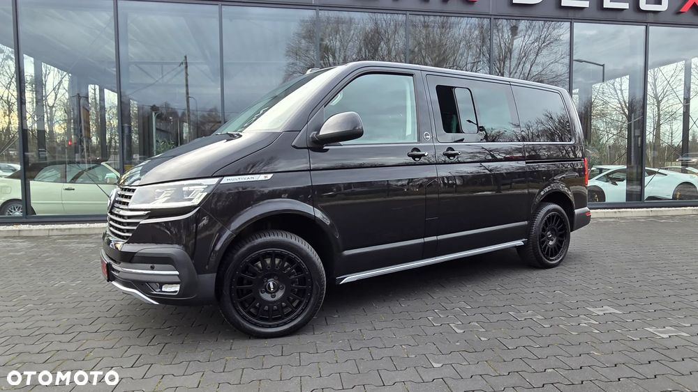 Volkswagen Multivan 2.0 TDI L1 Highline 4Motion DSG - 33