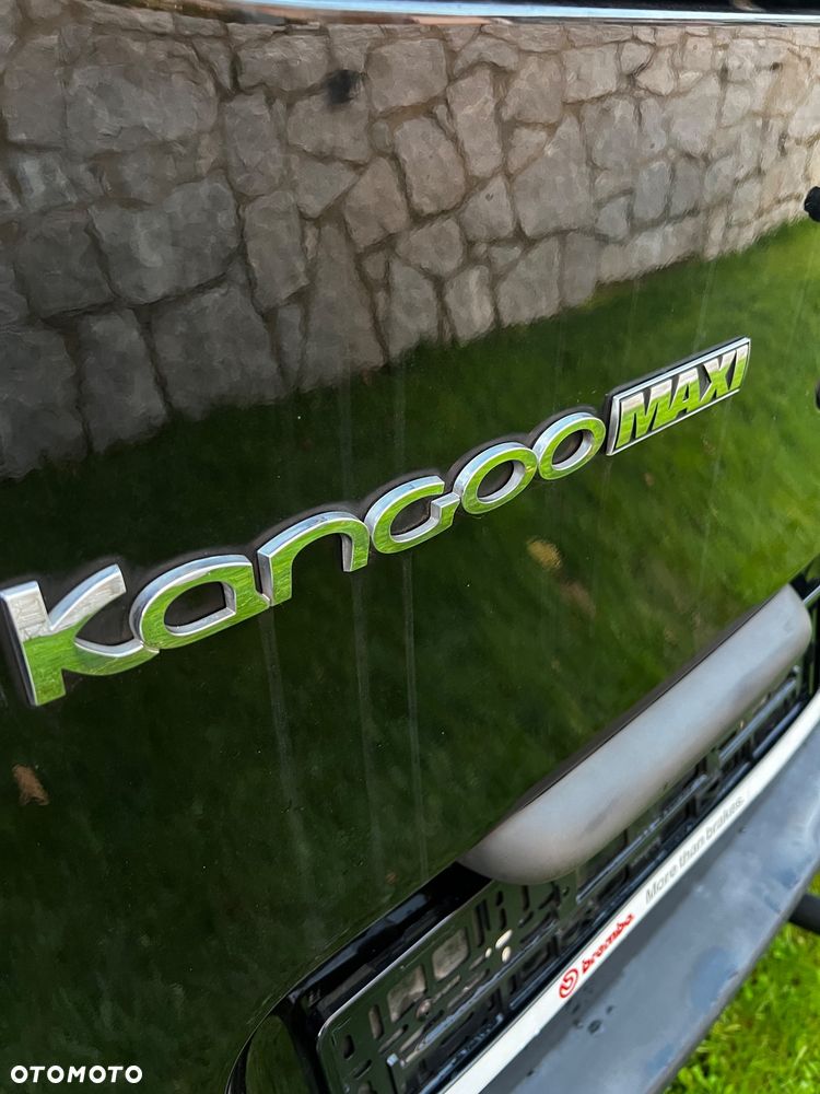 Renault Kangoo - 14