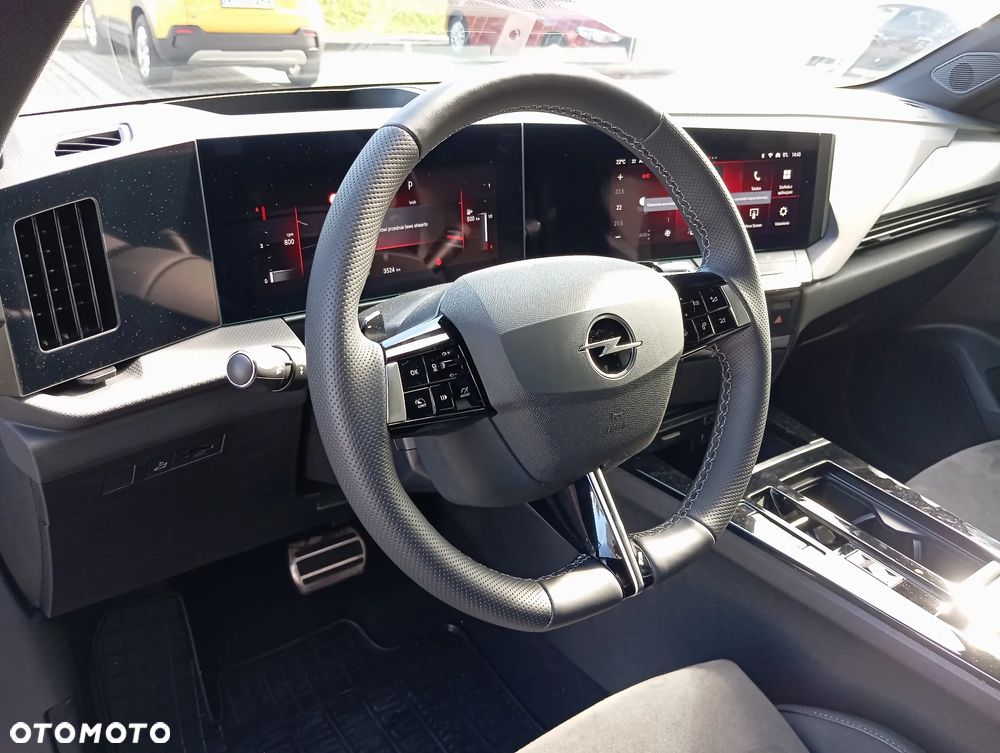 Opel Astra VI 1.5 CDTI Ultimate S&S - 8